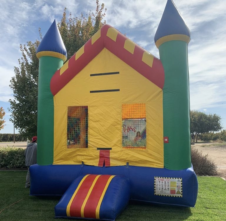 Bounce House Rentals