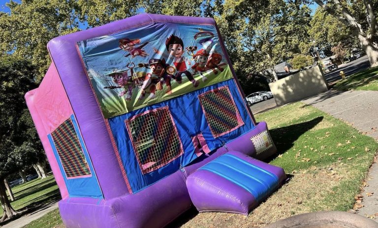 Bounce House Rentals