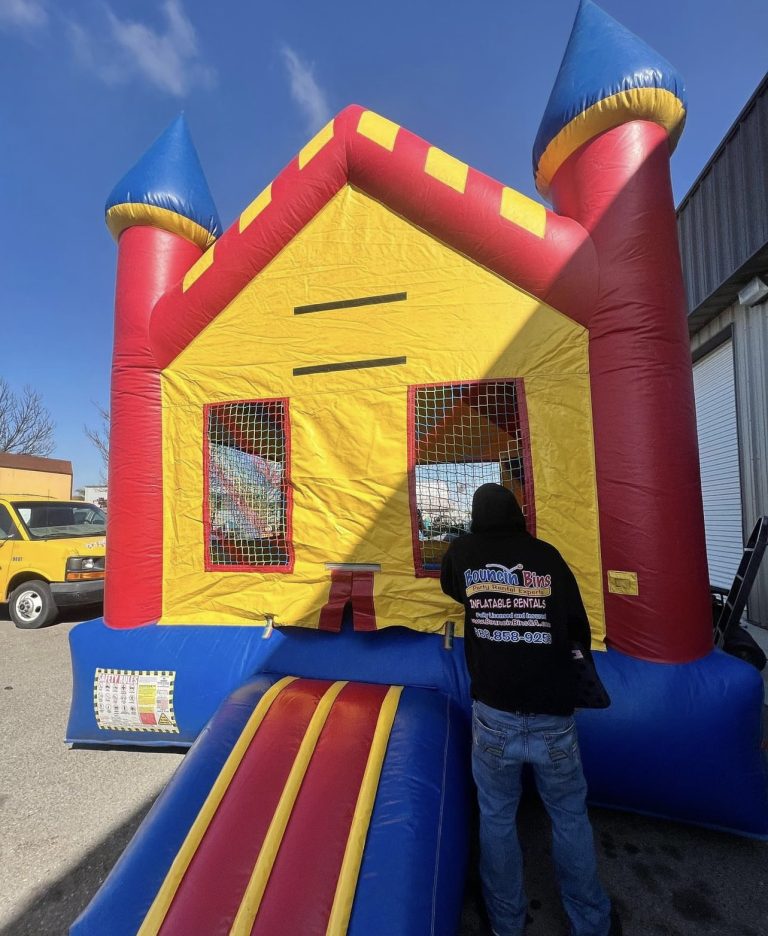 Bounce House Rentals
