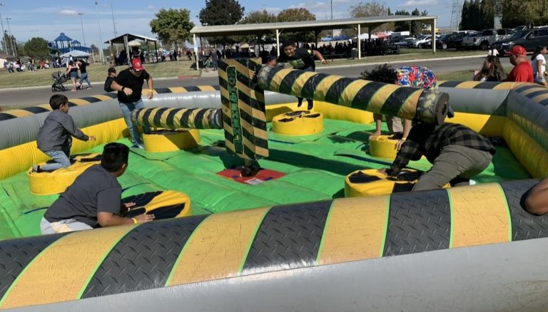 Extreme Fun