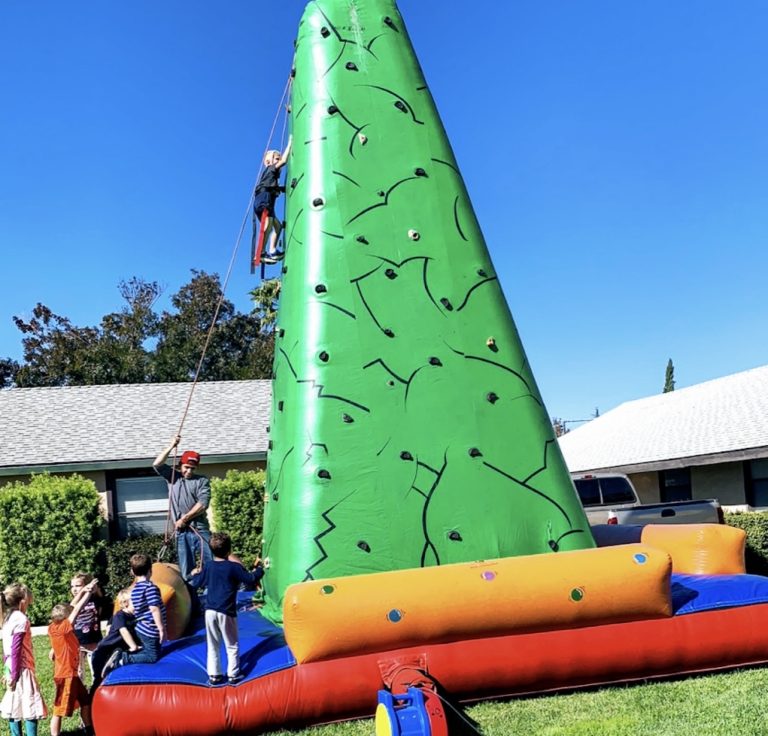 Extreme Fun