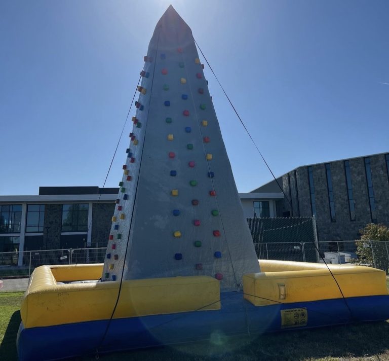 Extreme Fun